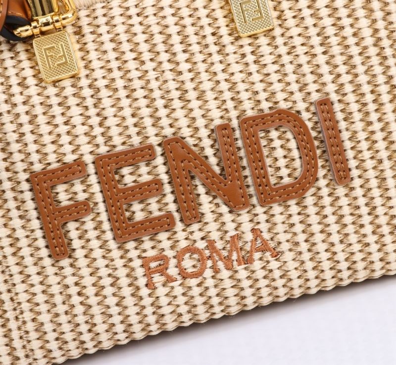 Fendi Pillow Bags